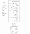 Carburetor Kit - Carburetor Overhaul Diagram and Parts List for 20L236-0111-G1  Briggs and Stratton Engine